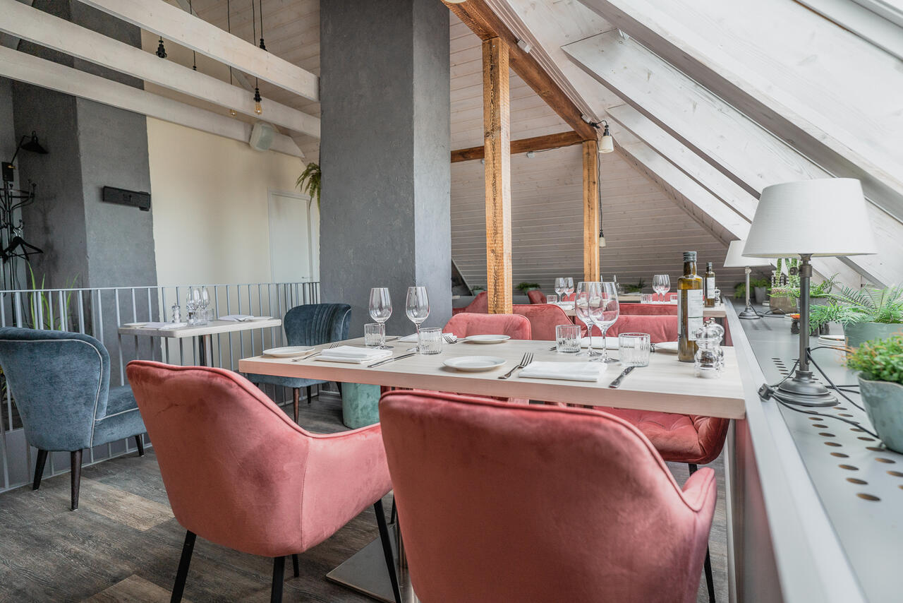 Restoran Võru